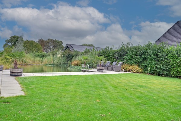 Medium property photo - Beuningsestraat 8, 6913 KH Aerdt